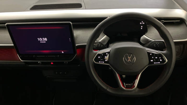 Volkswagen ID. Buzz 250kW GTX Pro 79kWh 5dr 4MOTION Auto Electric Estate